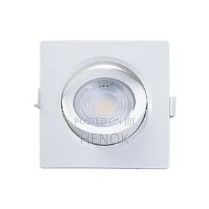 Square Led Panel Light – 18w / 24w / 36w – Super Bright