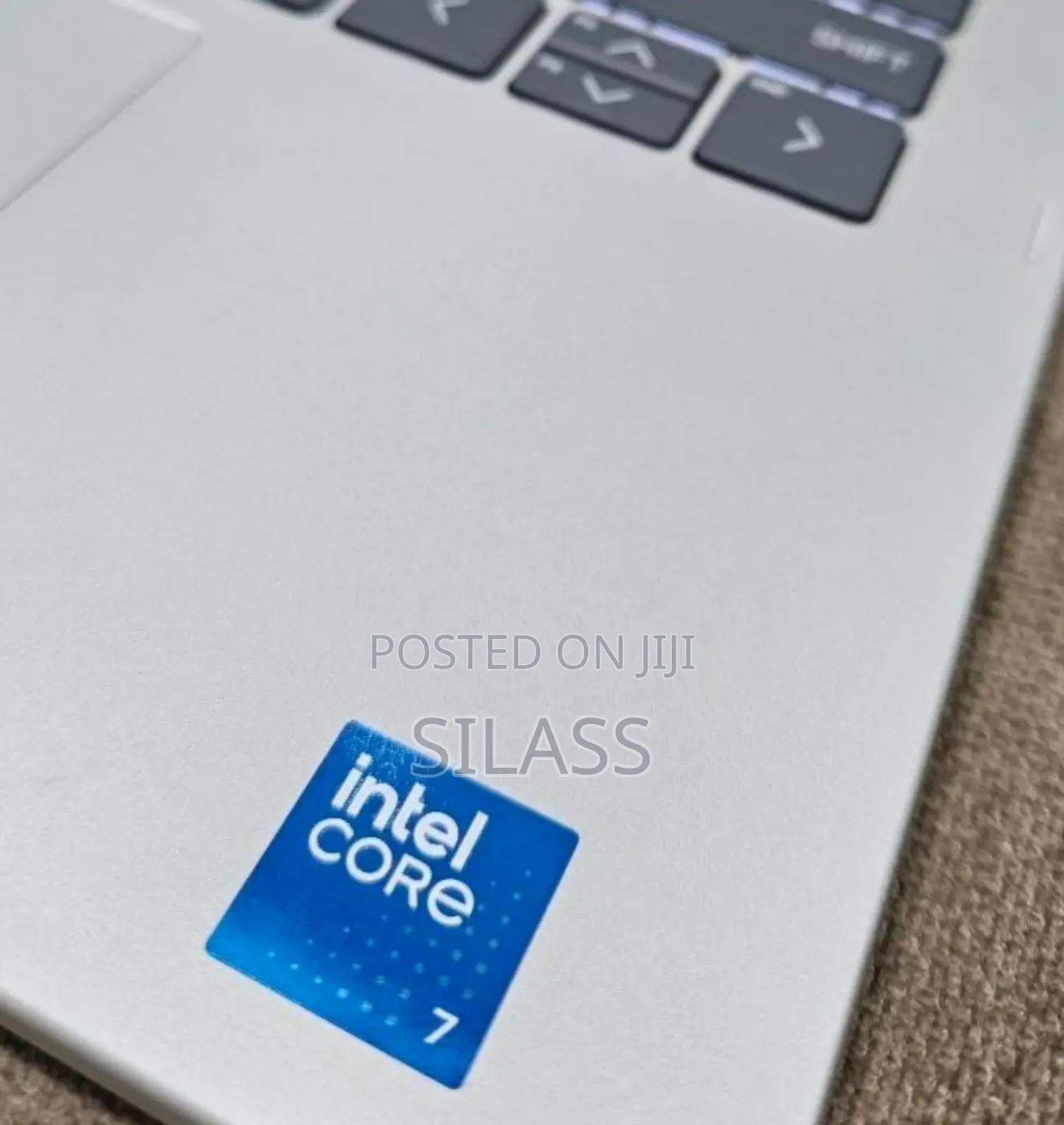 New Laptop HP OmniBook 5 14" 16GB Intel Core 7 SSD 512GB