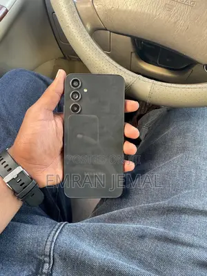 Samsung Galaxy A54 5G 128 GB Gray