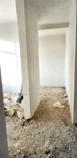 2bdrm Condo in Yeka for sale