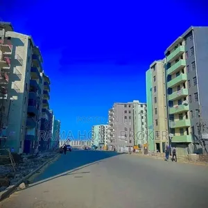 2bdrm Condo in Yeka for sale