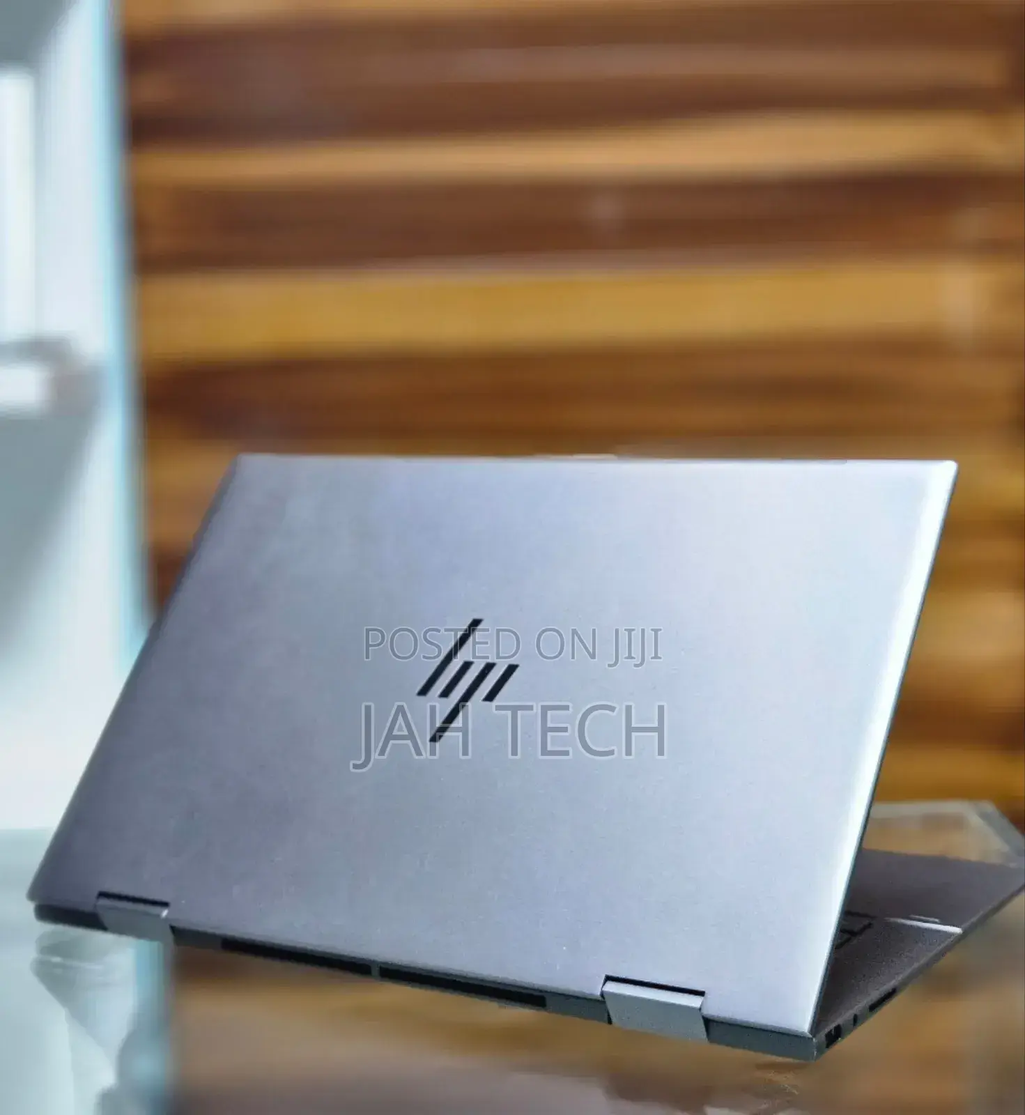 New Laptop HP Envy X360 16GB Intel Core I7 SSD 512GB