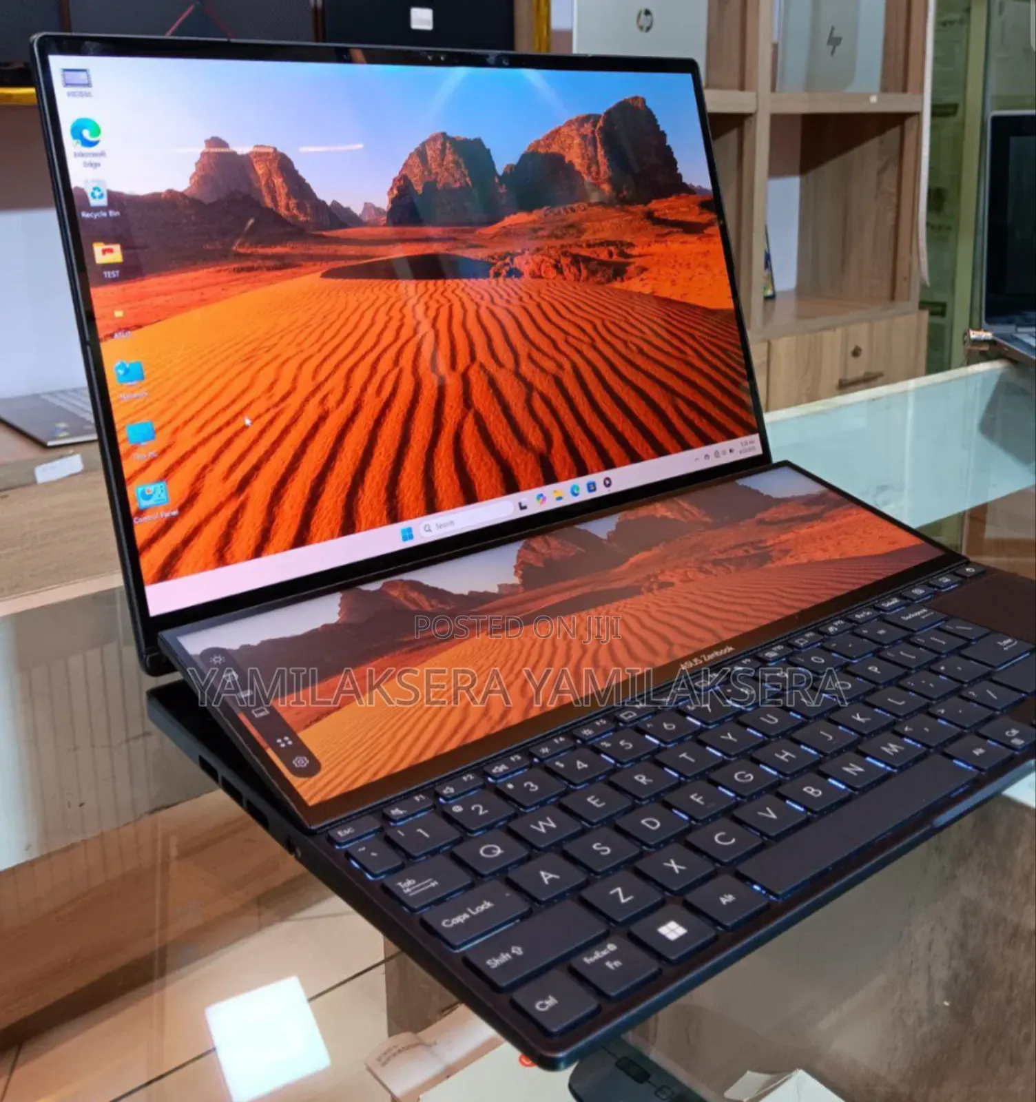 New Laptop Asus VivoBook Pro 15 N580VD 32GB Intel Core I7 SSD 1T