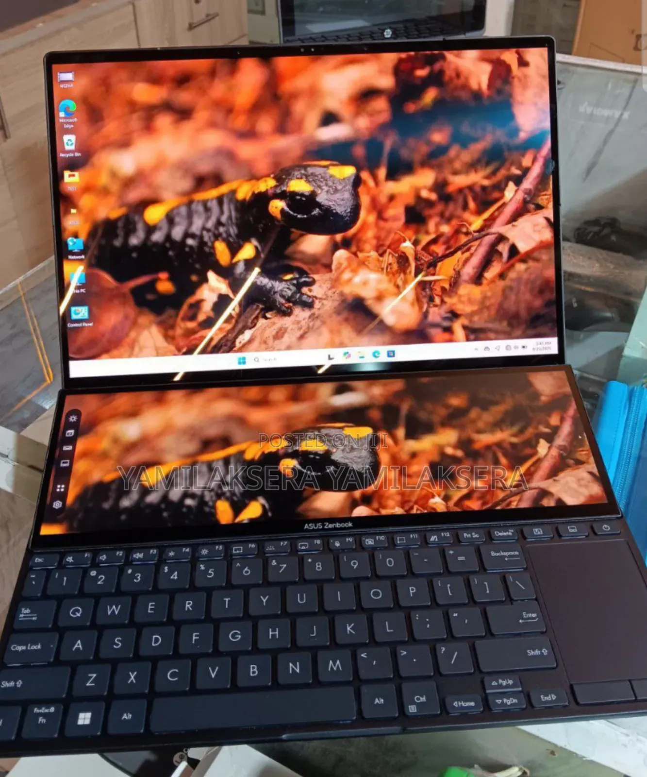 New Laptop Asus VivoBook Pro 15 N580VD 32GB Intel Core I7 SSD 1T