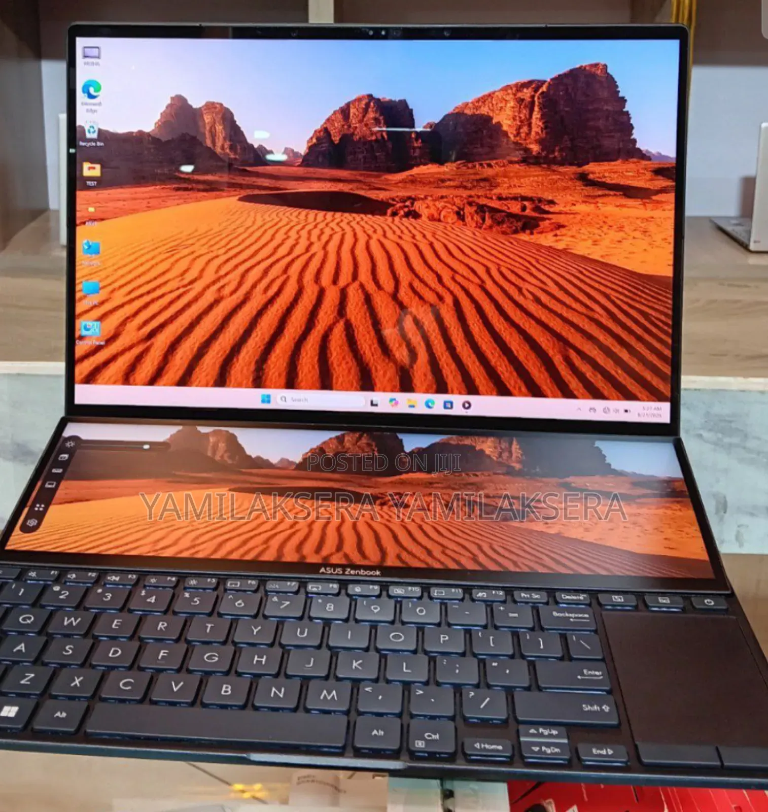 New Laptop Asus VivoBook Pro 15 N580VD 32GB Intel Core I7 SSD 1T