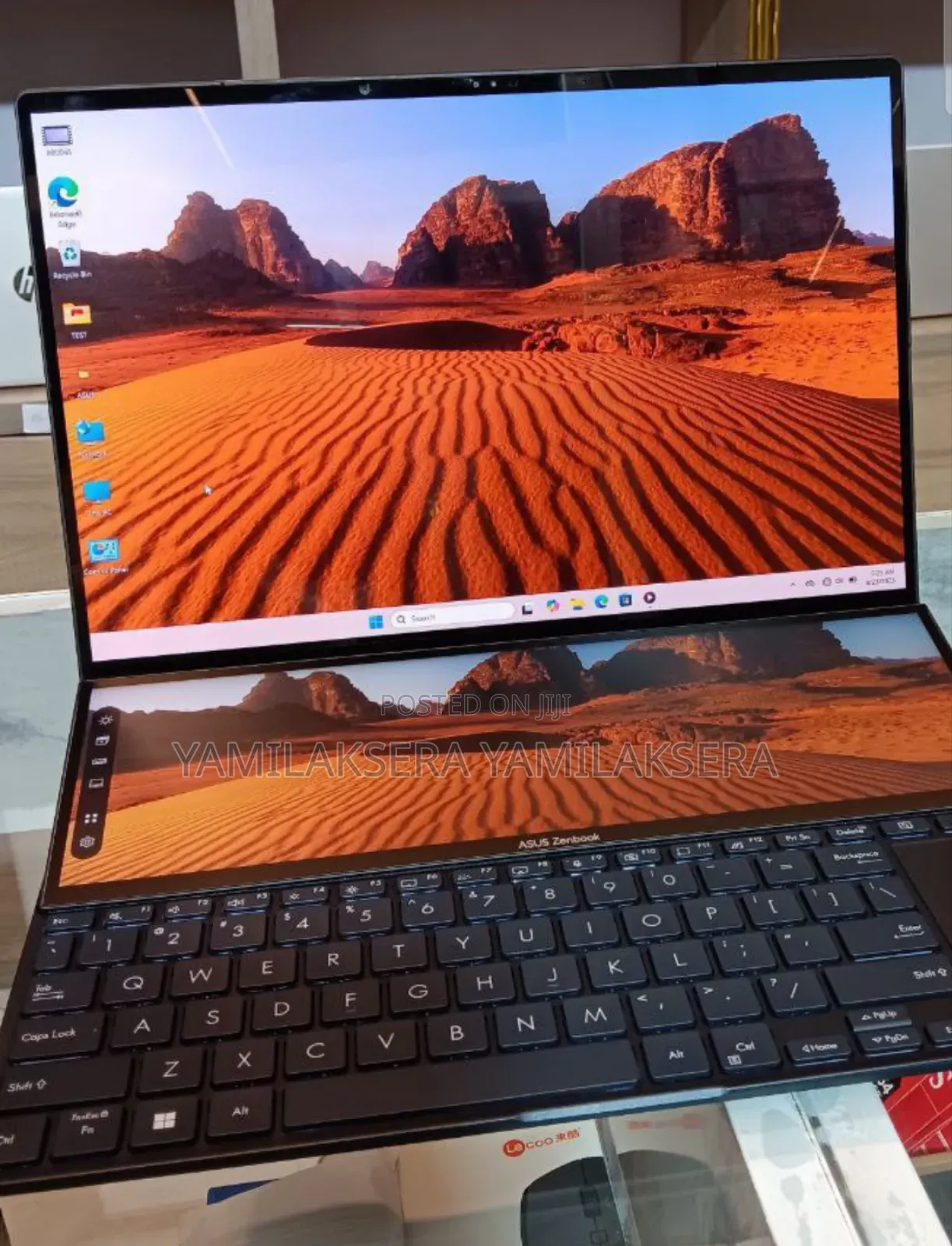 New Laptop Asus VivoBook Pro 15 N580VD 32GB Intel Core I7 SSD 1T