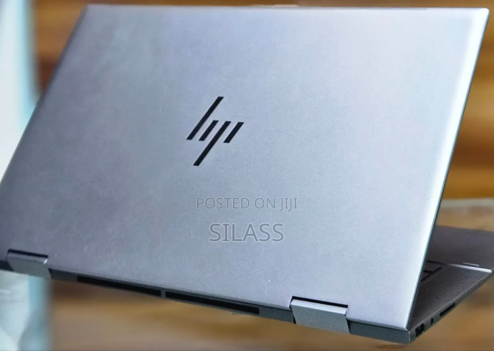 New Laptop HP Envy 15 16GB Intel Core I7 SSD 512GB