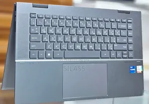 New Laptop HP Envy 15 16GB Intel Core I7 SSD 512GB