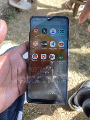 Samsung Galaxy A32 128 GB Black