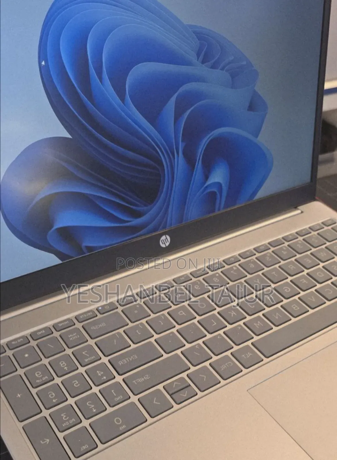 New Laptop HP Stream Notebook 16GB Intel Core I5 SSD 1T