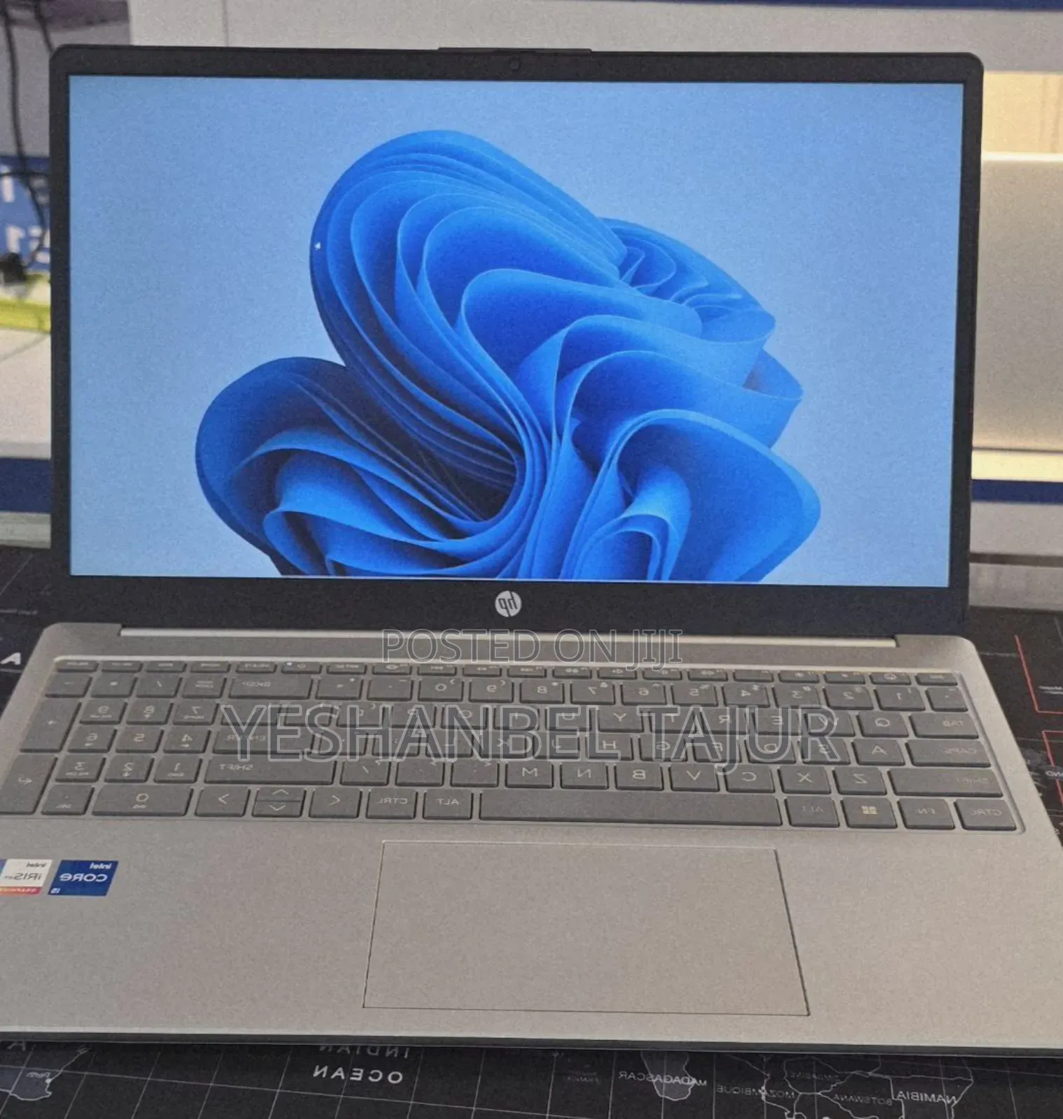 New Laptop HP Stream Notebook 16GB Intel Core I5 SSD 1T