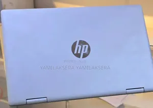 New Laptop HP Pavilion 14 8GB Intel Core i5 SSD 512GB