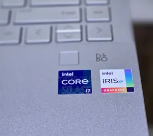 New Laptop HP Pavilion 14 16GB Intel Core I7 SSD 512GB