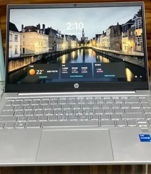 New Laptop HP Pavilion 14 16GB Intel Core I5 SSD 512GB