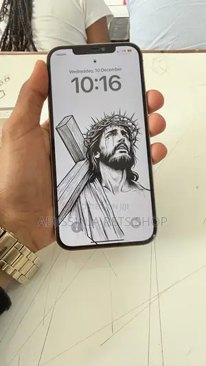 Apple iPhone 12 Pro Max 128 GB Gold