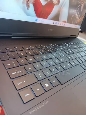 New Laptop HP Omen 16 16GB Intel Core I9 SSD 1T
