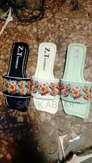 Photo - Salariy of Merkato