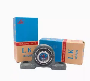 Photo - Bearung Housing