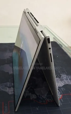 New Laptop HP Envy X360 16GB Intel Core I7 SSD 1T