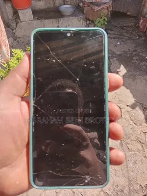 New Samsung Galaxy A10s 32 GB Black