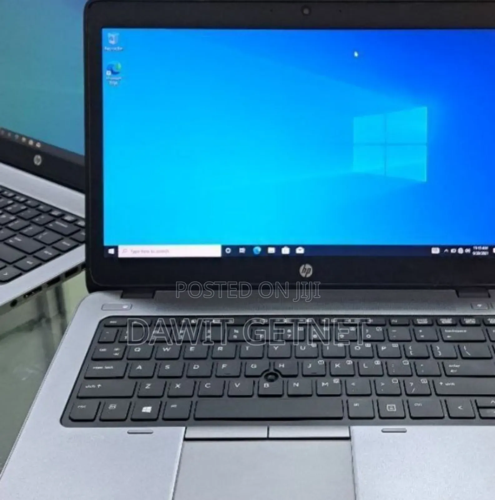 New Laptop HP EliteBook 840 G1 8GB Intel Core I5 SSD 500GB