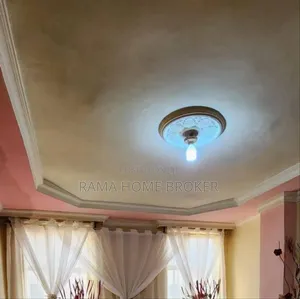 Furnished 1bdrm Condo in Yeka for sale