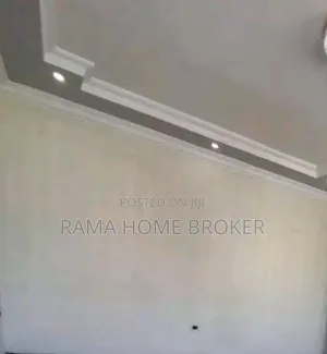 Furnished 1bdrm Condo in Yeka for sale