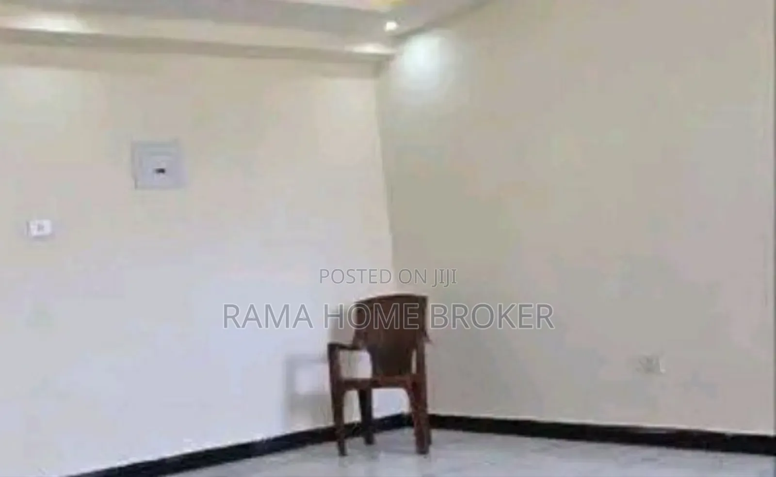 Furnished 1bdrm Condo in Yeka for sale