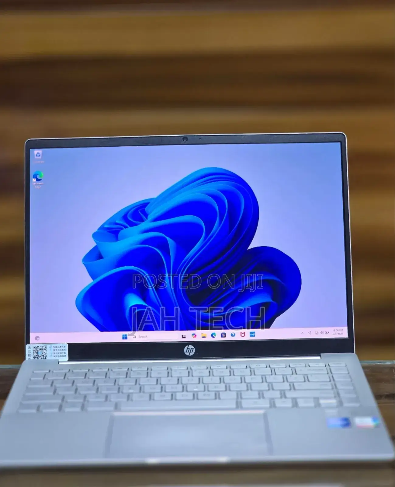 New Laptop HP Pavilion 15 16GB Intel Core I7 SSD 512GB