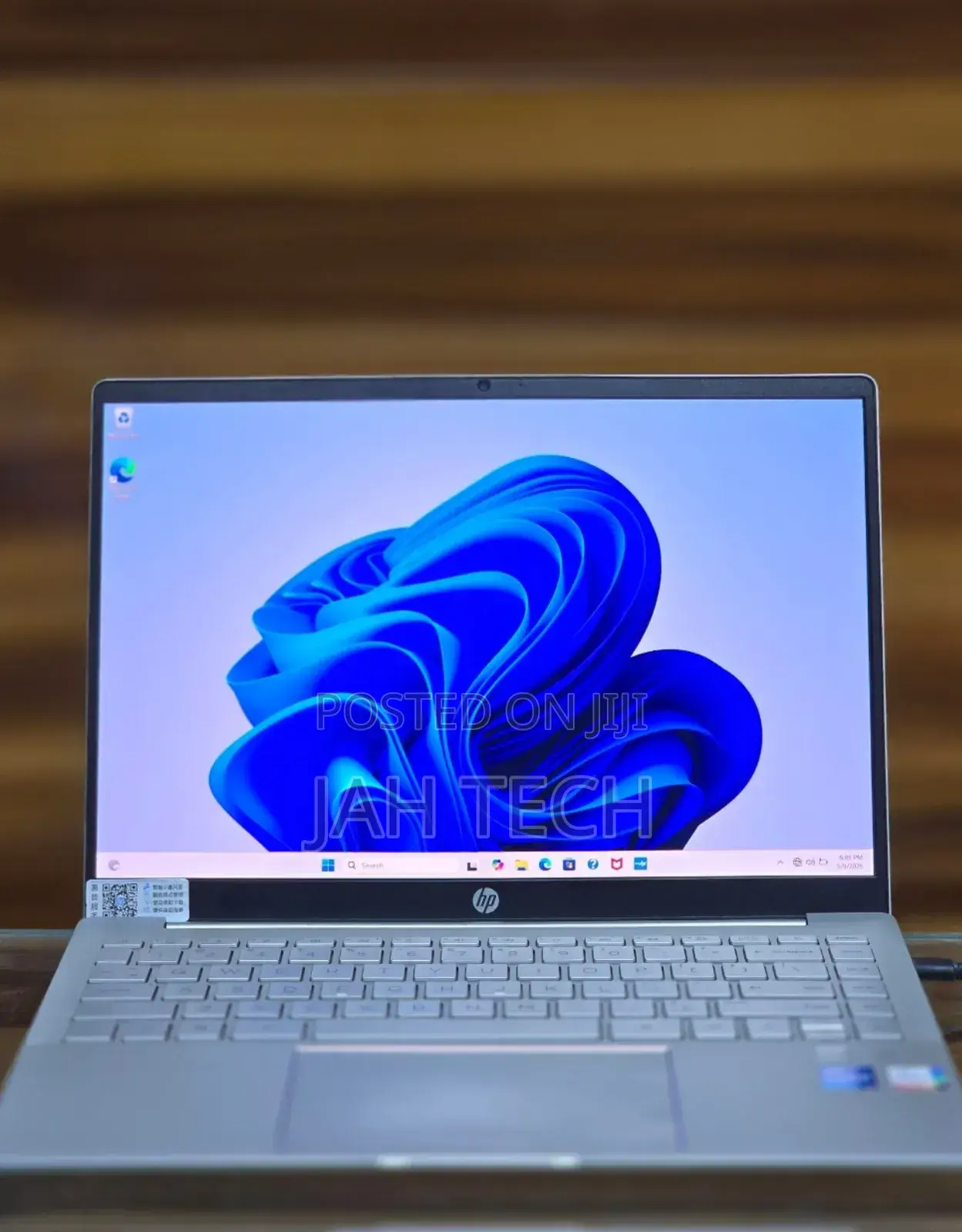 New Laptop HP Pavilion 15 16GB Intel Core I7 SSD 512GB