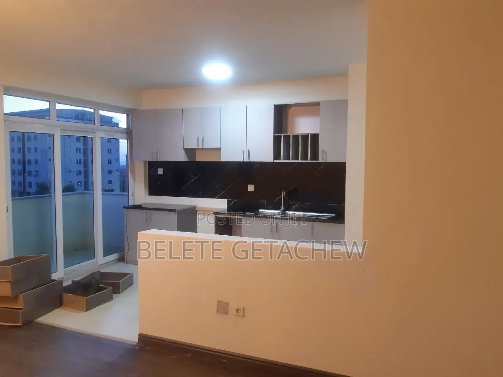 2bdrm Apartment in Ayat Sunshine,, Bole for sale