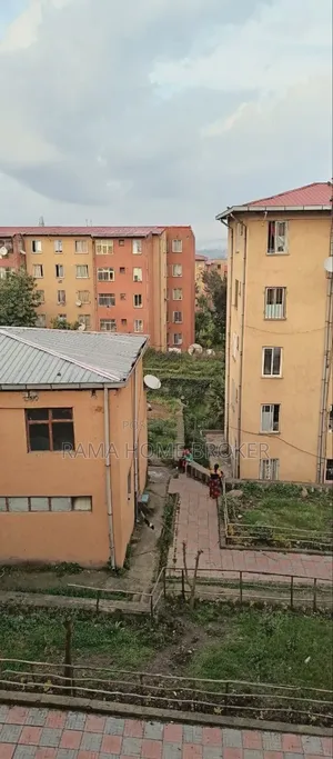 Furnished 1bdrm Condo in Yeka for sale