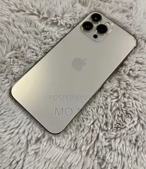 Photo - Apple iPhone 14 Pro Max 128 GB White