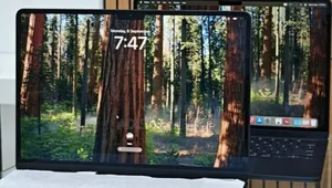 New Laptop Apple MacBook Air 2025 M4 13-Inch 16GB Apple M4 SSD 256GB