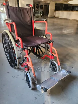 Wheelchair