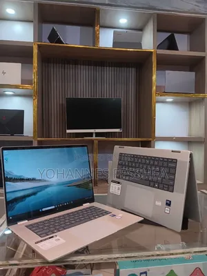 New Laptop HP Envy X360 16GB Intel Core Ultra 7 SSD 1T