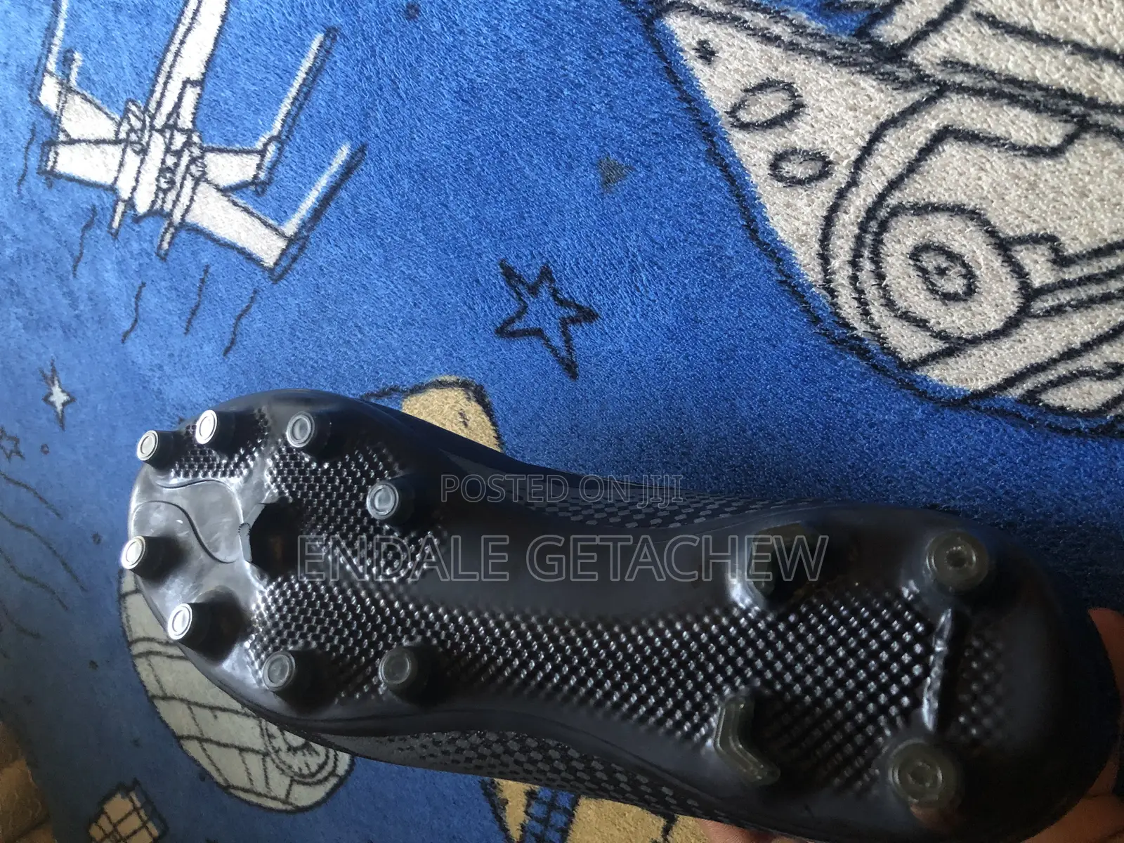 Original Sport Tacketa