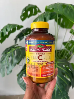 Photo - Natures Made Vitamin C