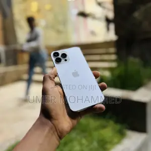 Apple iPhone 13 Pro Max 256 GB White