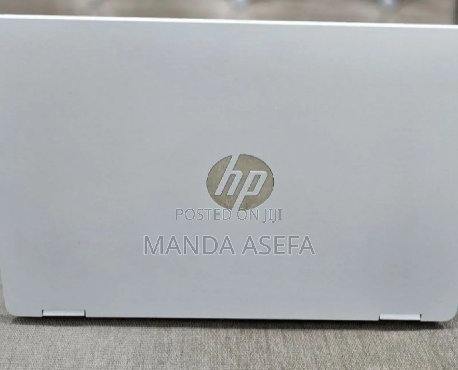 New Laptop HP OmniBook 5 Flip 14-Fp0023dx 16GB Intel Core 7 SSD 512GB