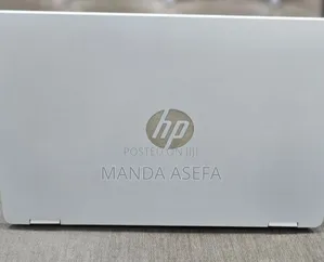 New Laptop HP OmniBook 5 Flip 14-Fp0023dx 16GB Intel Core 7 SSD 512GB