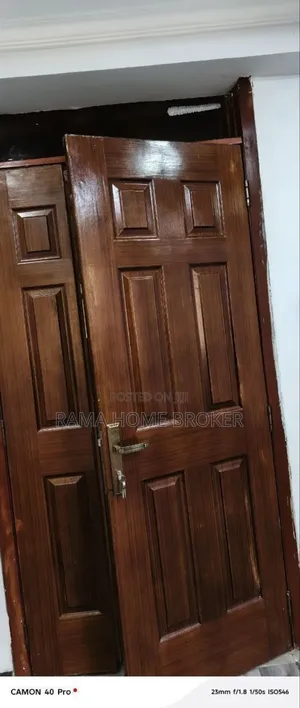 Furnished 3bdrm Condo in Yeka for sale