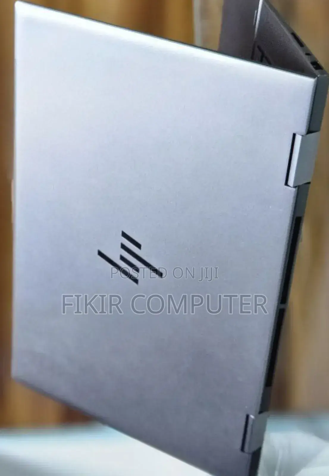 New Laptop HP Envy X360 16GB Intel Core I7 SSD 512GB