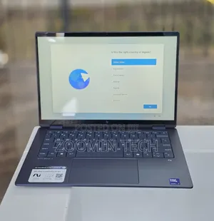 Photo - New Laptop HP OmniBook X Flip 14" 16GB Intel Core Ultra 7 SSD 1T