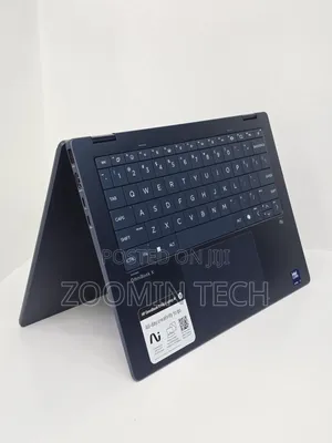 New Laptop HP OmniBook X Flip 14" 16GB Intel Core Ultra 7 SSD 1T