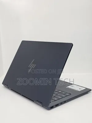 New Laptop HP OmniBook X Flip 14" 16GB Intel Core Ultra 7 SSD 1T