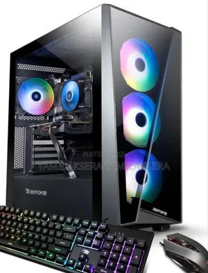 New Desktop Computer Asus 16GB Intel Core i7 SSD 1T