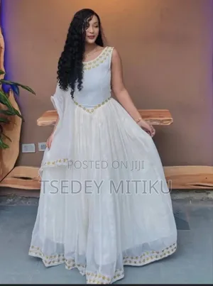 Photo - Ye Habesha Kemis