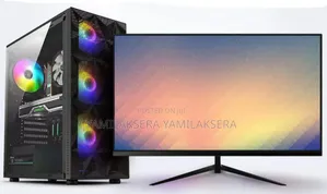 New Desktop Computer Asus 16GB Intel Core i7 SSD 1T