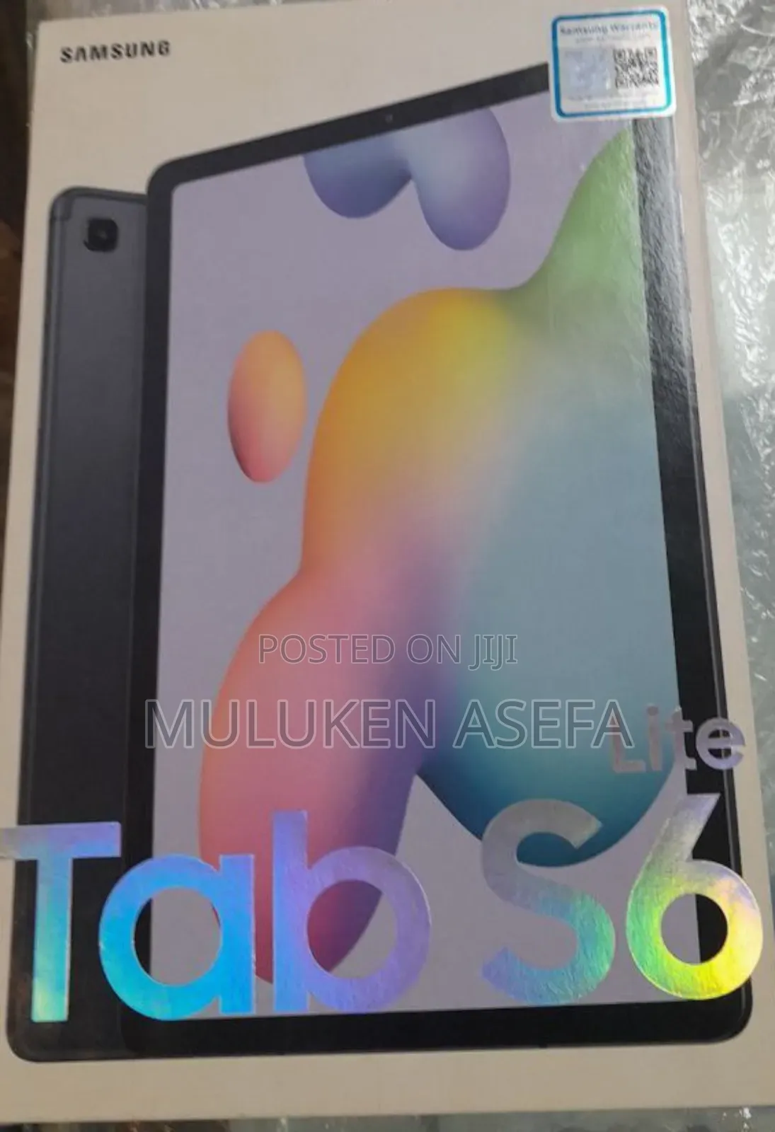 New Samsung Galaxy Tab A9 64 GB